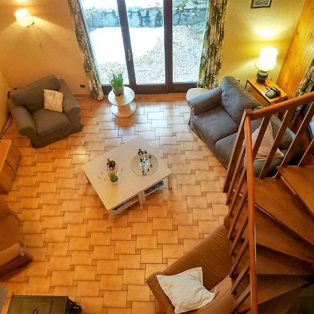 Chalet With Mountain Views Laffrey Luaran gambar