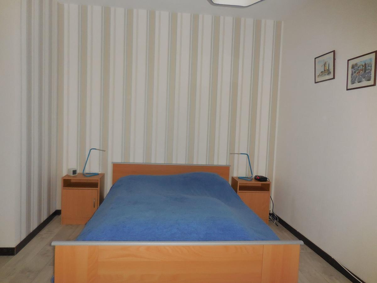 Chalet With Mountain Views Laffrey Luaran gambar
